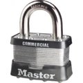Master Lock 2 Shackle 470-3LHKD
